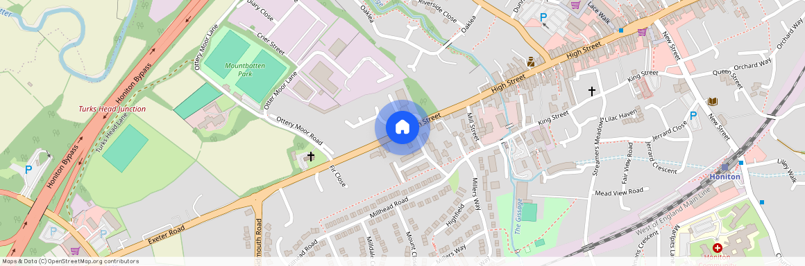 Flightway, Dunkeswell Business Park, Dunkeswell, EX14, Honiton