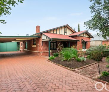 Open the Door To Character Living in Colonel Light Gardens - Photo 3