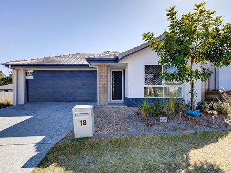 18 Rosewood Circuit, Yarrabilba, QLD - Photo 3