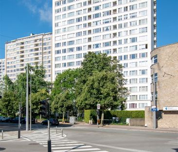 Appartement met panoramisch zicht op het park Den Brandt met twee g... - Photo 2