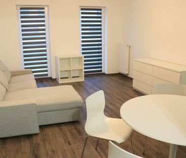 Mieszkanie na wynajem – Kościelna Wieś - Zdjęcie 1