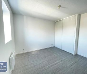Location Appartement 3 pièces 54m² ALENCON 61000 - Photo 5