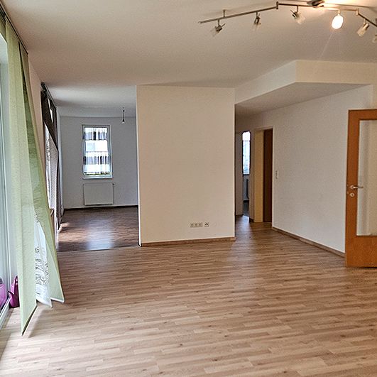 Wohnung in Langau - Photo 1