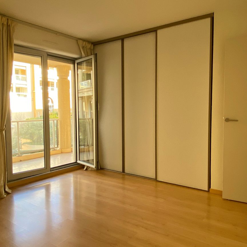 Location Appartement 3 pièces 60m² AIX EN PROVENCE 13100 - Photo 1