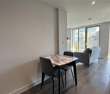 1 bedroom apartment to rent Castle Street, Luton, Bedfordshire, LU1 - Photo 1