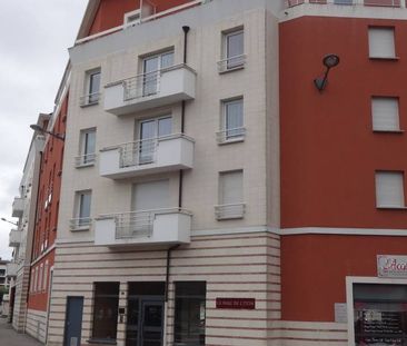 EVREUX - T4 de 94 m² - Photo 1