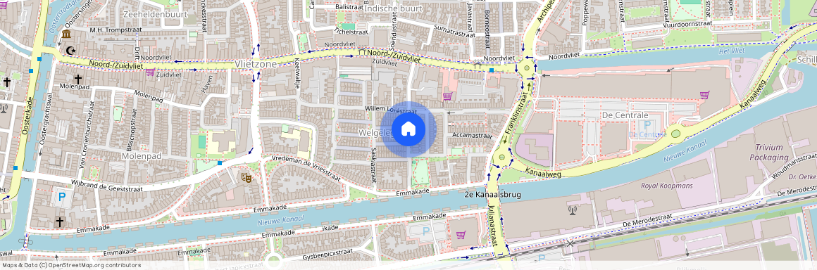 Welgelegen, 8921 EH, Rembrandtstraat, Leeuwarden