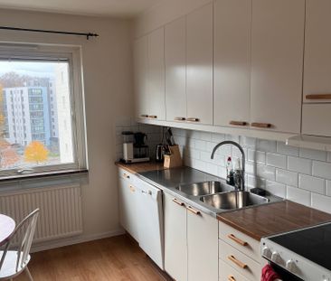 Skäpplandsgatan, Göteborg - Photo 1