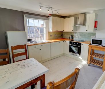1 BED Flat To rent - Photo 4