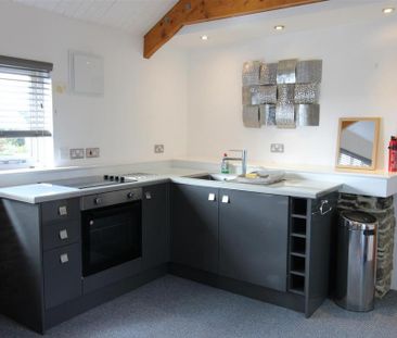 1 bedroom bungalow to rent - Photo 3