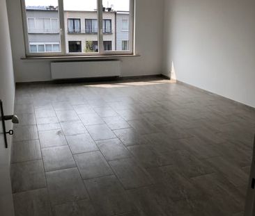 Appartement te huur - Foto 1