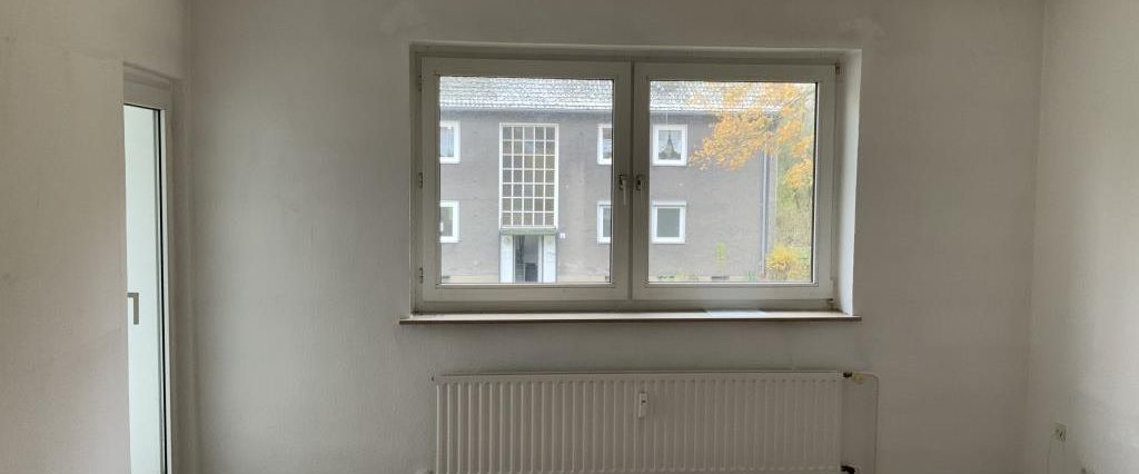 3-Zimmer-Wohnung in Gelsenkirchen Hassel - Foto 1