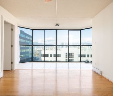 1268 W Broadway (7th Floor), Vancouver - Photo 1