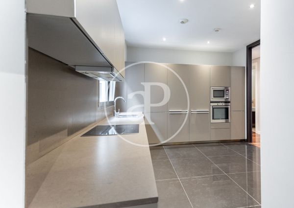 Flat for rent with Terrace in San Francesc (Valencia)