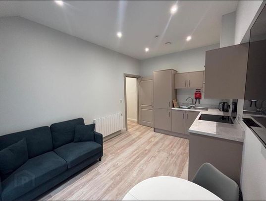 Apt 7 Midtown Apartments, 27 William Street, Cookstown, BT80 8AX - Photo 1