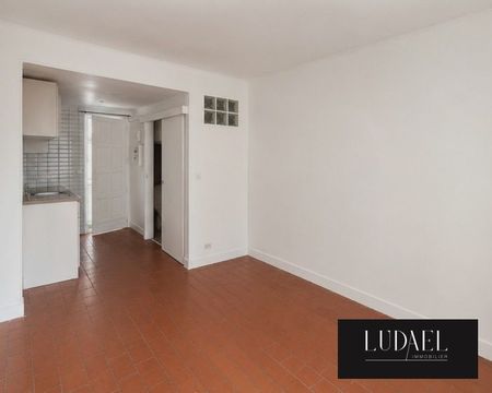 Location Appartement 2 pièces 30m² RUEIL MALMAISON 92500 - Photo 4