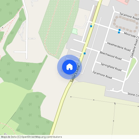 Coronation Avenue, Fishburn, Stockton-on-tees, TS21