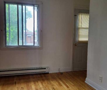 Logement 3 1/2 a louer - Photo 3