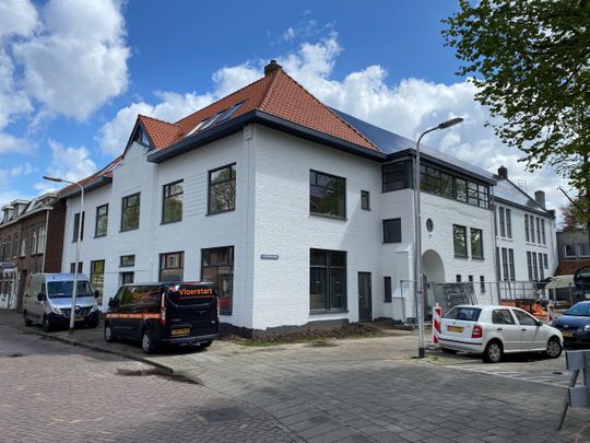 Te huur: Appartement Poirtersstraat in Tilburg - Foto 1