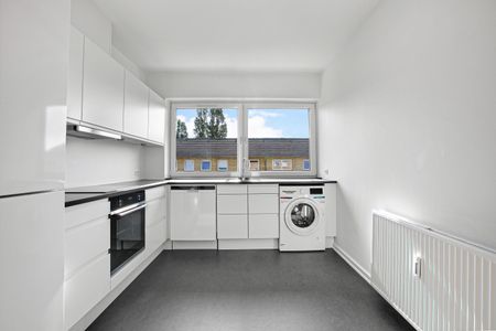 Lindevangshusene 32, 2. th. - Foto 5