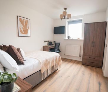 Flat share to rent - Photo 4