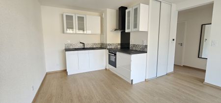 Location Appartement 2 pièces 44m² MULHOUSE 68200 - Photo 4