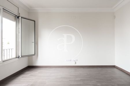 Apartment for rent on Avenida de Roma - Photo 3