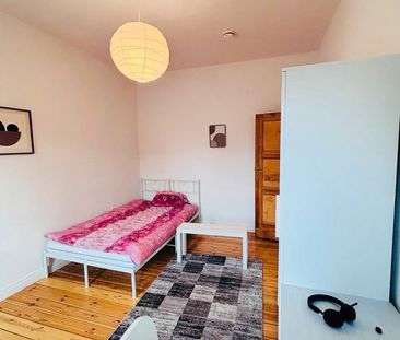 WG Zimmer zu vermieten - Foto 4