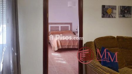Piso en alquiler en Ciudad Jardín - Photo 4