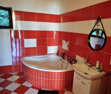 Pronájem rodinného domu 71 m², U Stříbrného potoka 302, Náchod Star... - Fotografie 6