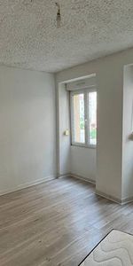 Appartement F2 au centre-ville de Boulay - Photo 4