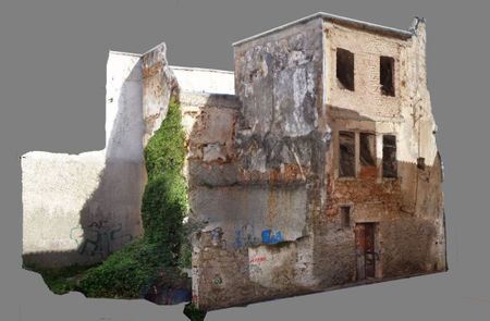 Κτίριο για ενοικίαση Σπλατζιά (Χανιά) - Φωτογραφία 4