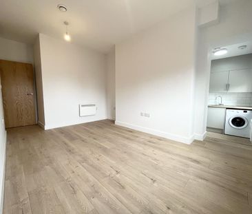 1 bedroom apartment to rent - Photo 5