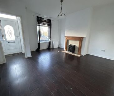 1 bedroom terraced house to rent - Photo 2