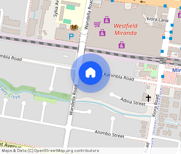 “Modern Two-Bedroom Apartment in the Heart of Miranda” - Photo 1