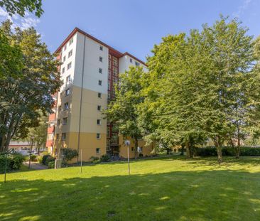 3-Zimmer-Wohnung in Flensburg Mürwik - Photo 3