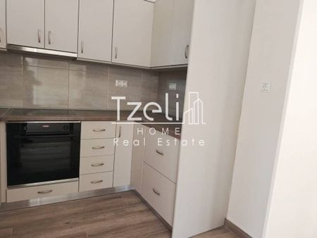 Διαμέρισμα για ενοικίαση Μεταμόρφωση Βύρωνα (Βύρωνας) - Φωτογραφία 4