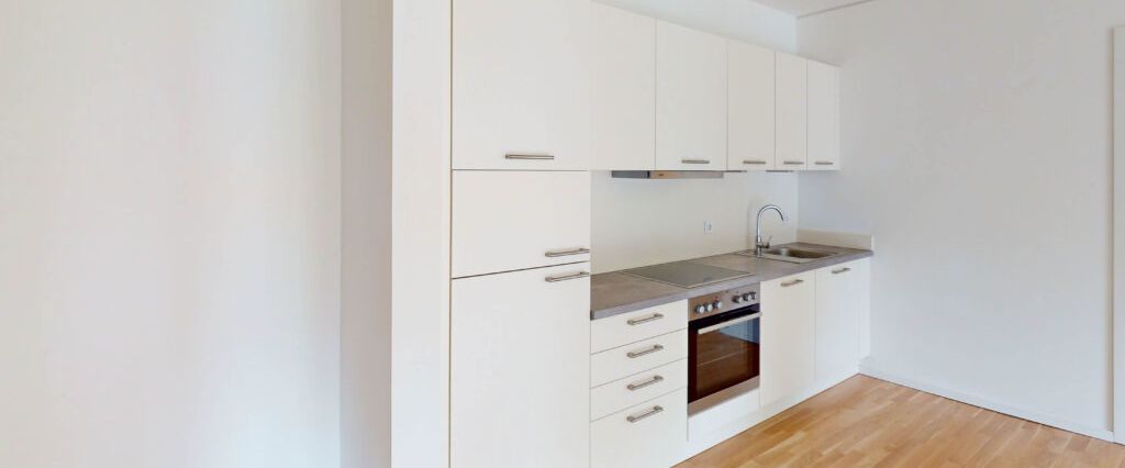 Singles aufgepasst - Morderne 1-Zimmer Wohnung - Photo 1