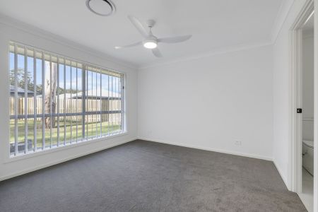 Spacious Single-Level Home - Photo 2