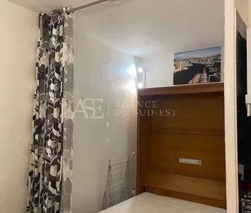 Location Appartement - Photo 1