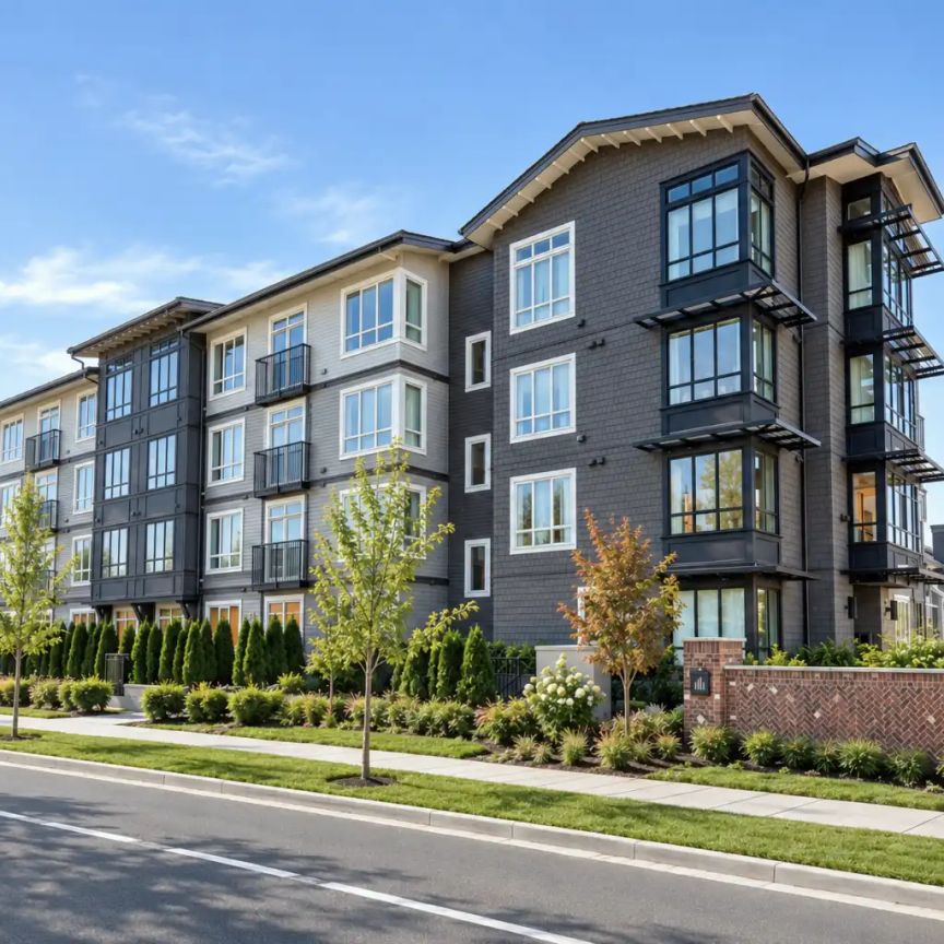 Gardner Living Apartments & Townhomes — 2 Bed - B3 plan - Photo 1