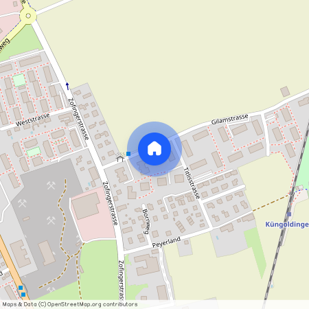 Gilamstrasse 21, 4665 Oftringen