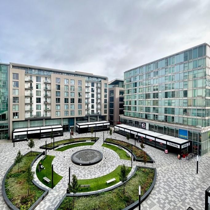 2 bedroom apartment to rent - Photo 1