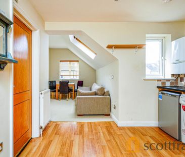 1 bedroom flat to rent - Photo 4