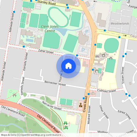 9 Koree Street, Qld 4152, Carina