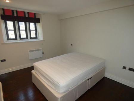 2 bedroom flat to rent - Photo 4