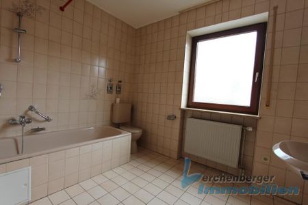 2-Zimmer-Erdgeschosswohnung in ruhiger Lage von Plattling - Foto 2