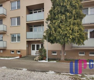 NA PRENÁJOM 2-izbový byt s balkónom, Melčice-Lieskové - Photo 2