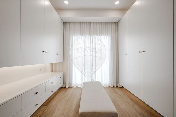 Apartamento T4 em Lisboa - Photo 1