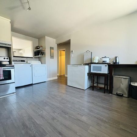 Appartement 4 ½ à louer Beauport juillet 2026 - Photo 3